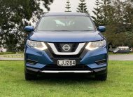 2018 Nissan X-Trail ST 2.5L Petrol CVT Auto