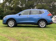 2018 Nissan X-Trail ST 2.5L Petrol CVT Auto