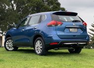 2018 Nissan X-Trail ST 2.5L Petrol CVT Auto