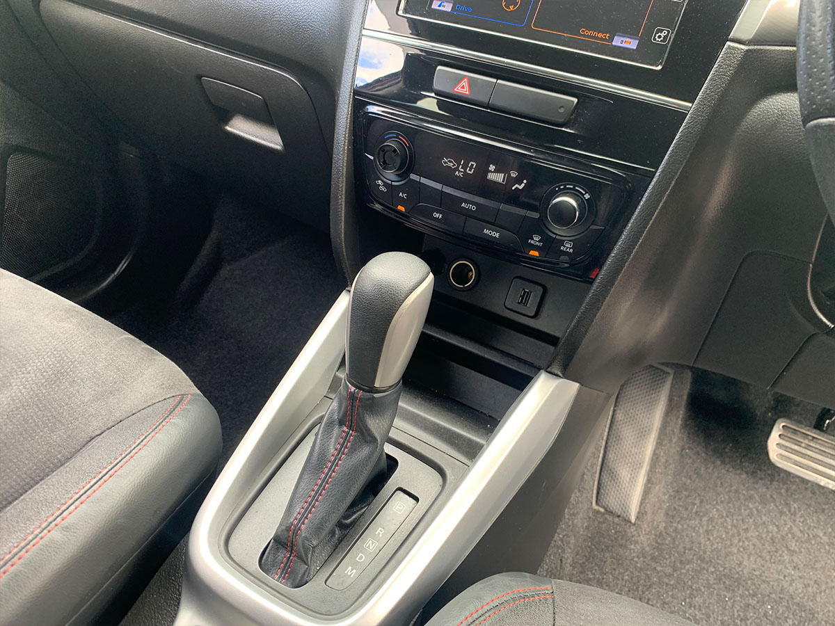 2019 Suzuki Vitara Turbo 1.4L Petrol Turbo 6 Speed Auto