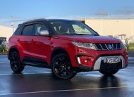 2019 Suzuki Vitara Turbo 1.4L Petrol Turbo 6 Speed Auto