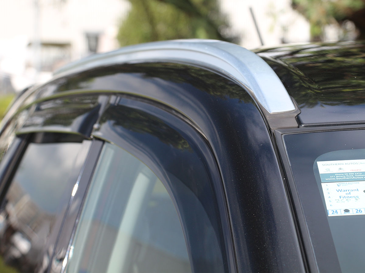 2019 Suzuki Vitara Turbo 1.4L Petrol Turbo 6 Speed Auto