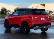 2019 Suzuki Vitara Turbo 1.4L Petrol Turbo 6 Speed Auto