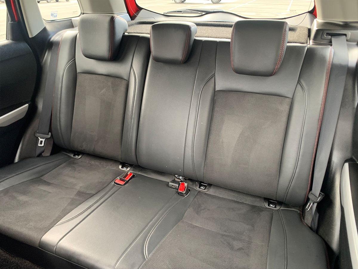 2019 Suzuki Vitara Turbo 1.4L Petrol Turbo 6 Speed Auto