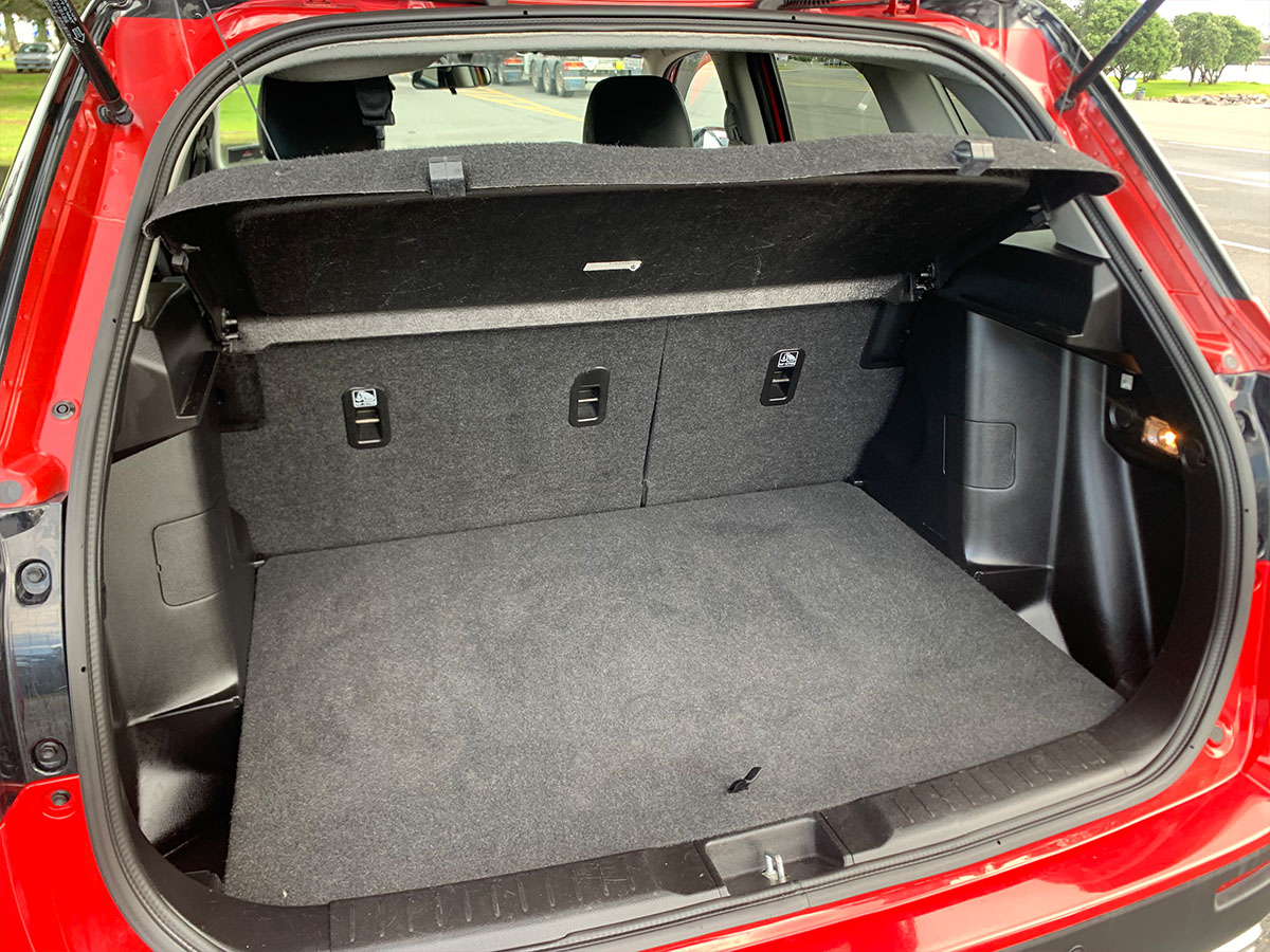 2019 Suzuki Vitara Turbo 1.4L Petrol Turbo 6 Speed Auto