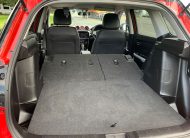 2019 Suzuki Vitara Turbo 1.4L Petrol Turbo 6 Speed Auto