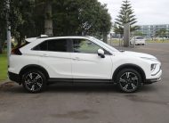 2021 Mitsubishi Eclipse Cross XLS 1.5L Petrol Turbo CVT Auto