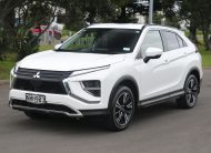 2021 Mitsubishi Eclipse Cross XLS 1.5L Petrol Turbo CVT Auto