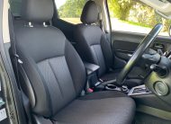 2021 Mitsubishi Triton GLSB 4WD 2.4L Diesel Turbo 6 Speed Auto