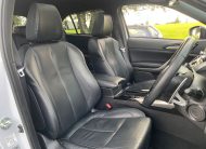 2022 Mitsubishi Eclipse Cross PHEV VRX Hybrid 4WD
