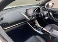 2022 Mitsubishi Eclipse Cross PHEV VRX Hybrid 4WD