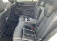 2022 Mitsubishi Eclipse Cross PHEV VRX Hybrid 4WD