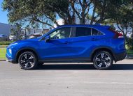 2023 Mitsubishi Eclipse Cross XLS 2WD