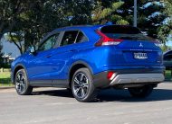 2023 Mitsubishi Eclipse Cross XLS 2WD