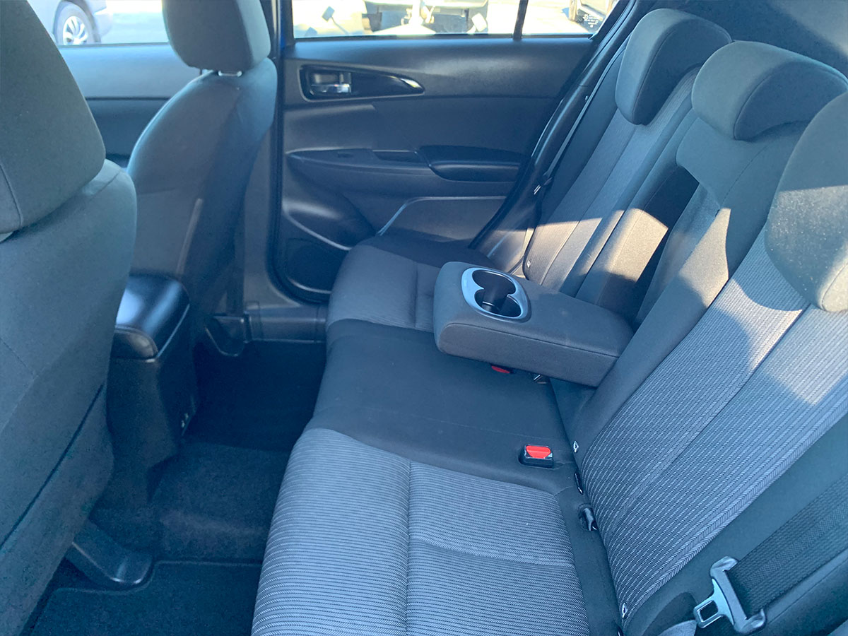 2023 Mitsubishi Eclipse Cross XLS 2WD