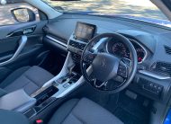 2023 Mitsubishi Eclipse Cross XLS 2WD