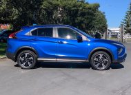 2023 Mitsubishi Eclipse Cross XLS 2WD