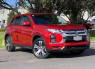 2024 Mitsubishi ASX LS 2WD 2.0L