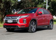 2024 Mitsubishi ASX LS 2WD 2.0L