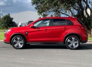 2024 Mitsubishi ASX LS 2WD 2.0L