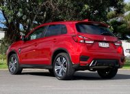 2024 Mitsubishi ASX LS 2WD 2.0L