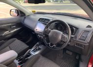 2024 Mitsubishi ASX LS 2WD 2.0L
