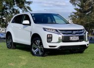 2024 Mitsubishi ASX LS 2WD 2.0L