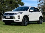 2024 Mitsubishi ASX LS 2WD 2.0L