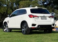 2024 Mitsubishi ASX LS 2WD 2.0L