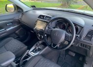 2024 Mitsubishi ASX LS 2WD 2.0L