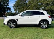 2024 Mitsubishi ASX LS 2WD 2.0L