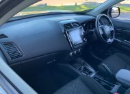 2024 Mitsubishi ASX LS 2WD 2.0L