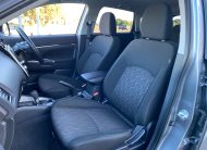 2024 Mitsubishi ASX LS 2WD 2.0L