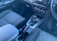 2024 Mitsubishi ASX LS 2WD 2.0L