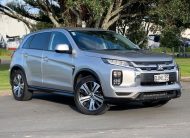 2024 Mitsubishi ASX LS 2WD 2.0L