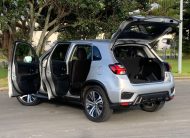 2024 Mitsubishi ASX LS 2WD 2.0L