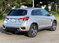 2024 Mitsubishi ASX LS 2WD 2.0L