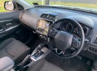 2024 Mitsubishi ASX LS 2WD 2.0L