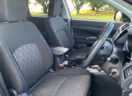 2024 Mitsubishi ASX LS 2WD 2.0L