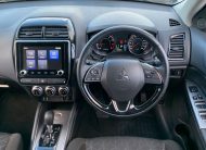 2024 Mitsubishi ASX LS 2WD 2.0L