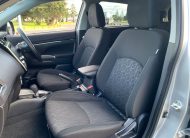 2024 Mitsubishi ASX LS 2WD 2.0L