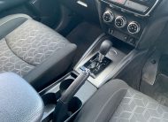 2024 Mitsubishi ASX LS 2WD 2.0L