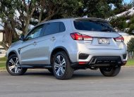 2024 Mitsubishi ASX LS 2WD 2.0L