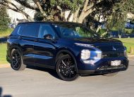 2024 Mitsubishi Outlander Sport 2WD 7 Seater 2.5L Petrol