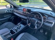 2024 Mitsubishi Outlander Sport 2WD 7 Seater 2.5L Petrol