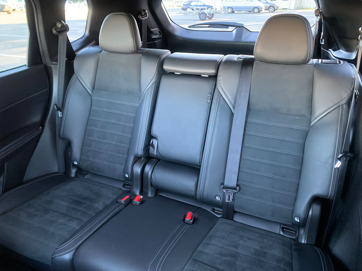 2024 Mitsubishi Outlander Sport 2WD 7 Seater 2.5L Petrol