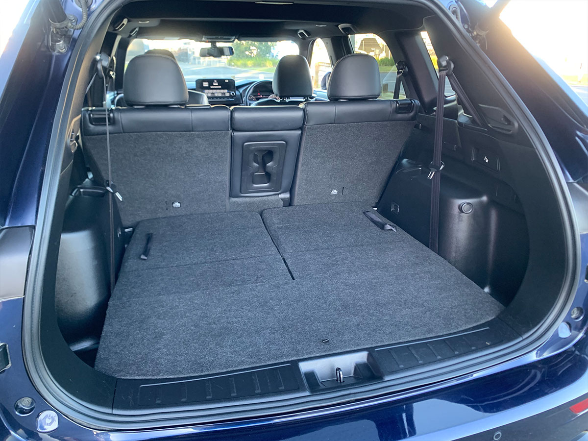 2024 Mitsubishi Outlander Sport 2WD 7 Seater 2.5L Petrol