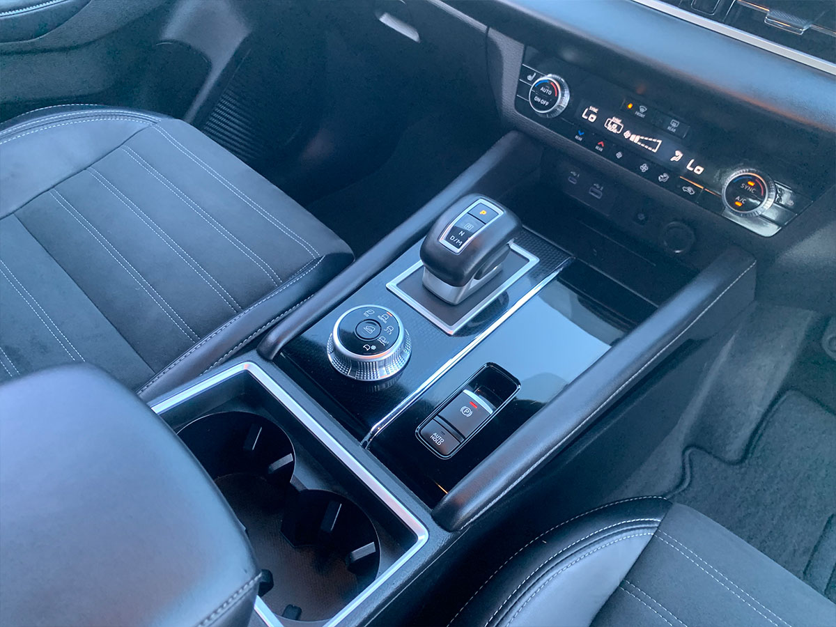 2024 Mitsubishi Outlander Sport 2WD 7 Seater 2.5L Petrol