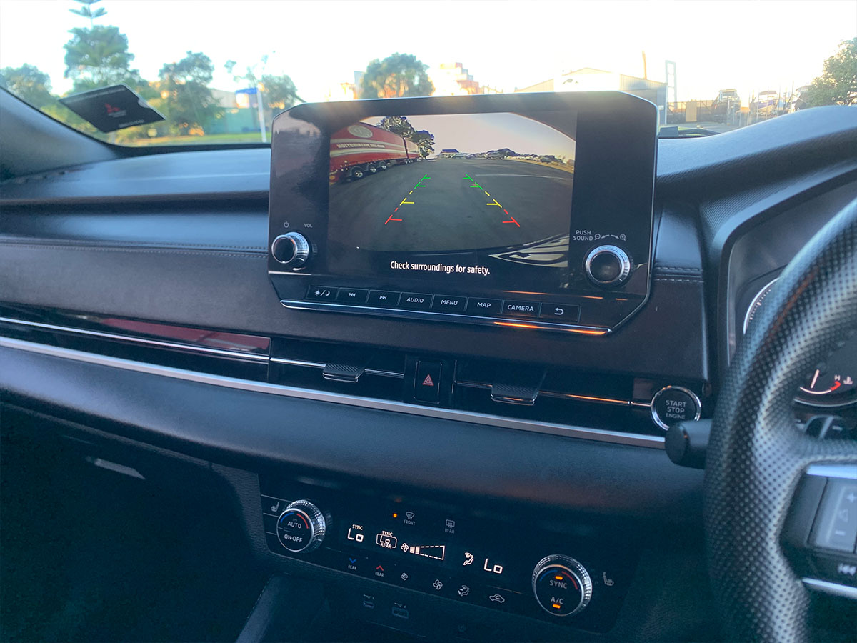 2024 Mitsubishi Outlander Sport 2WD 7 Seater 2.5L Petrol