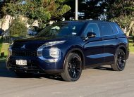 2024 Mitsubishi Outlander Sport 2WD 7 Seater 2.5L Petrol